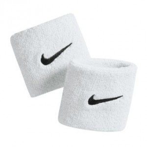 Nike Swoosh Wristband
